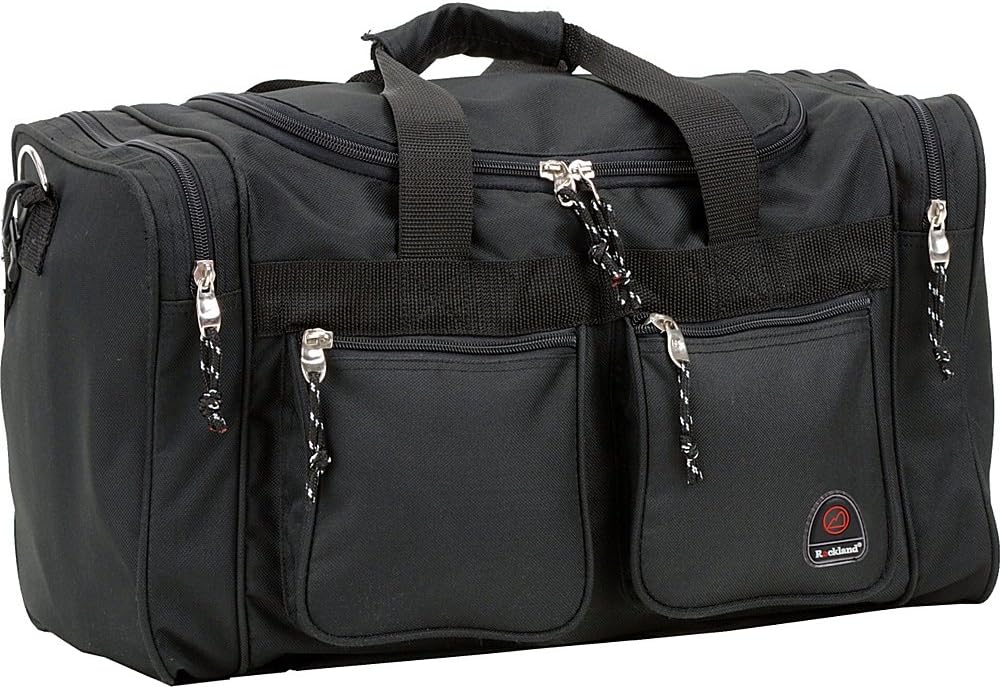 Rockland Duffel Bag