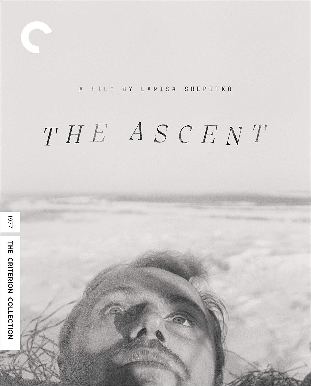 The Ascent (The Criterion Collection) [Blu-ray]