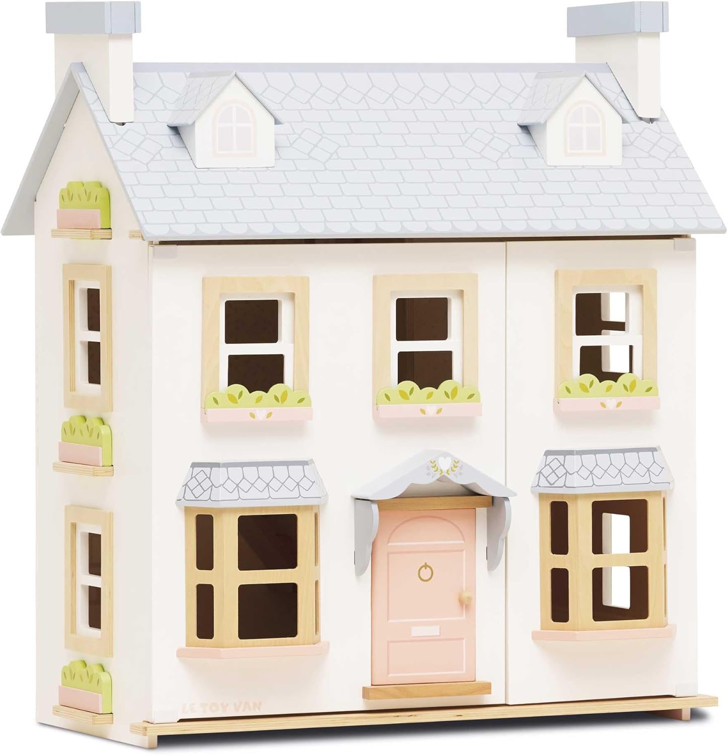 Le Toy Van Daisylane Collection Mayberry Manor Premium Wooden Toys for Kids Ages 3 Years & Up