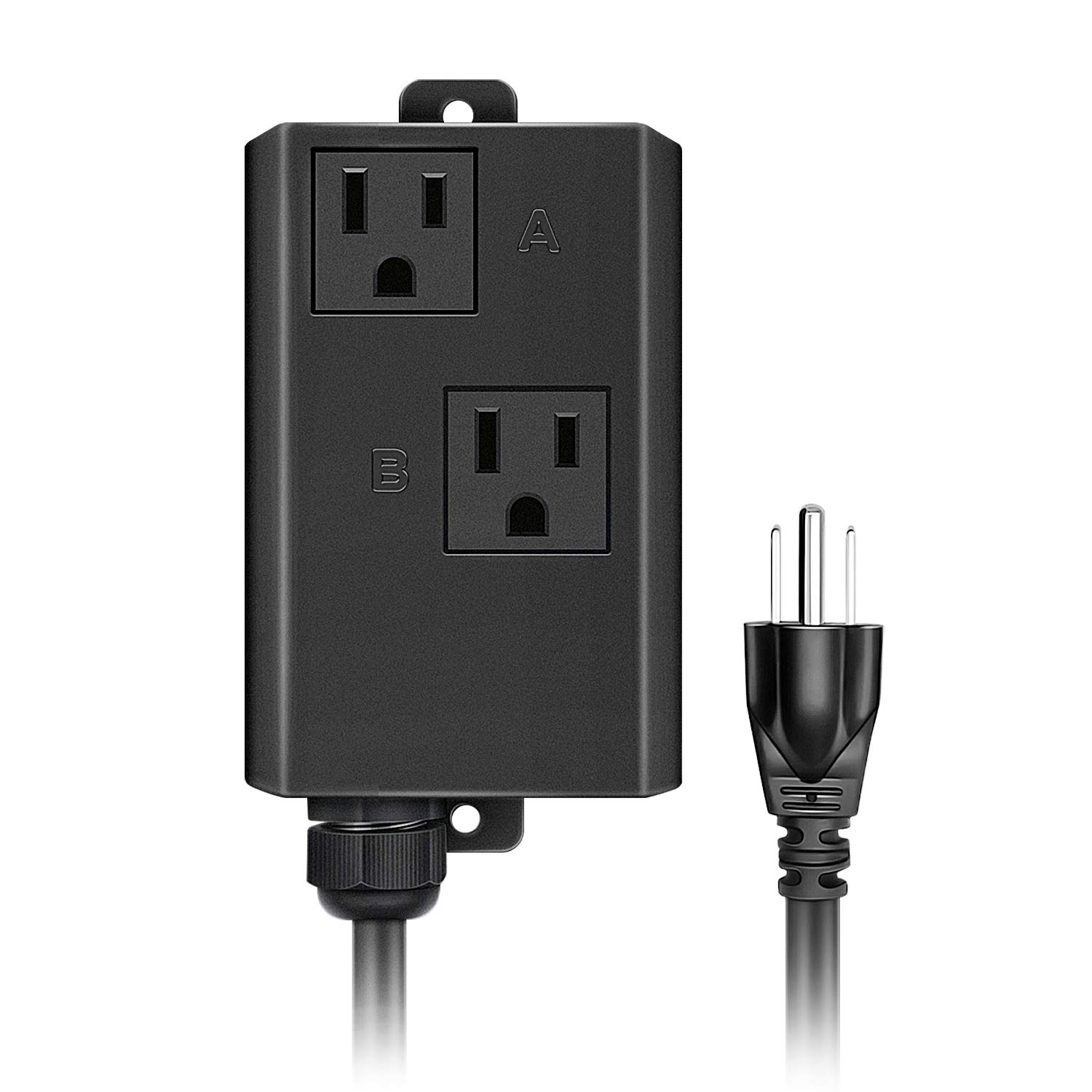 KEXMY Automated Vacuum Switch