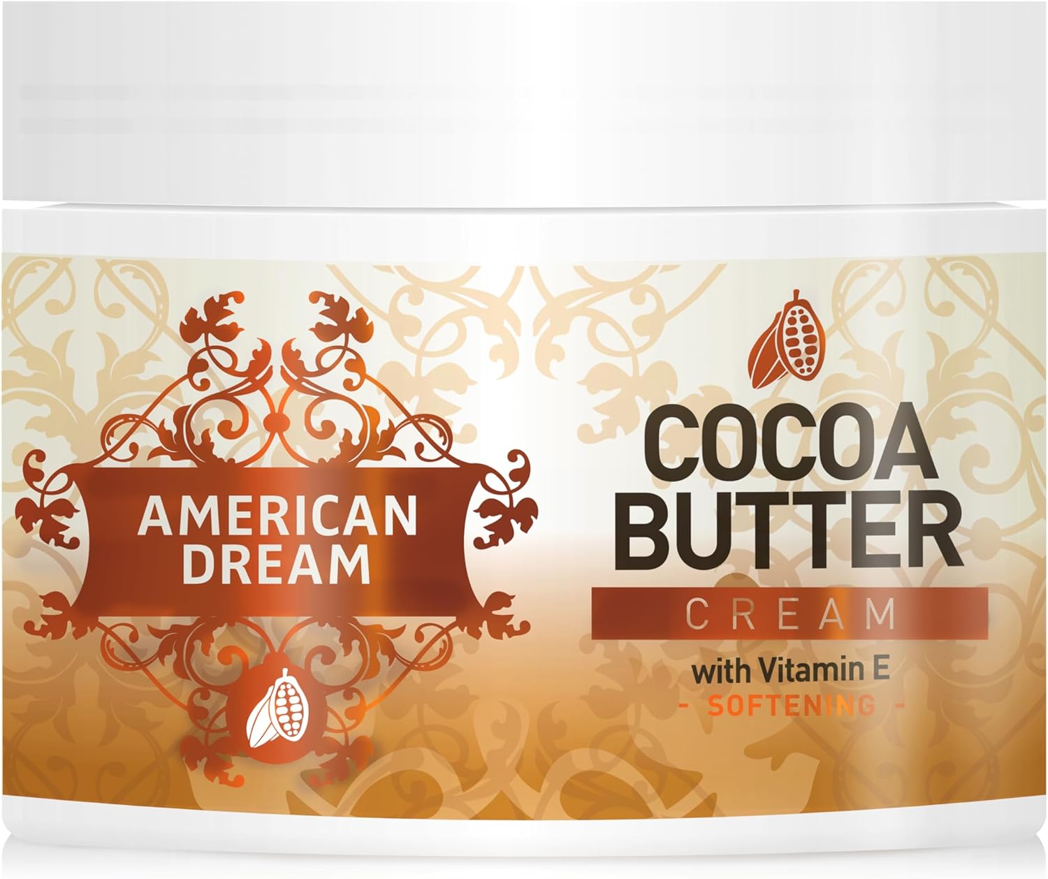 American Dream Cocoa Butter 500ml