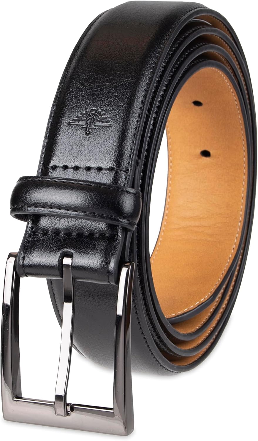 DOCKERS Men's Classic Dress Belt