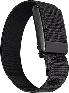 Odor Resistant Bicep Band compatible with the Whoop 4.0 bands - Breathable Nylon Band for Bicep, Bicep Bands Compatible with Whoop.