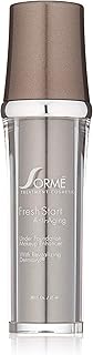 Sorme Fresh Start Under Foundation Makeup Enhancer | Anti-Aging Makeup Primer for Mature Skin | Hydrating Primer for Normal & Dry Skin | 25 ml Face Primer for Makeup | Primer Face Makeup with Dermaxyl