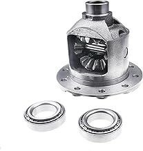A-Premium Differential Assembly Compatible with Chevy, GMC & Cadillac Models - Silverado 1500 1500 HD 1500 Classic, Tahoe, Suburban, Avalanche, Trailblazer, Sierra, Yukon, Yukon XL, Escalade