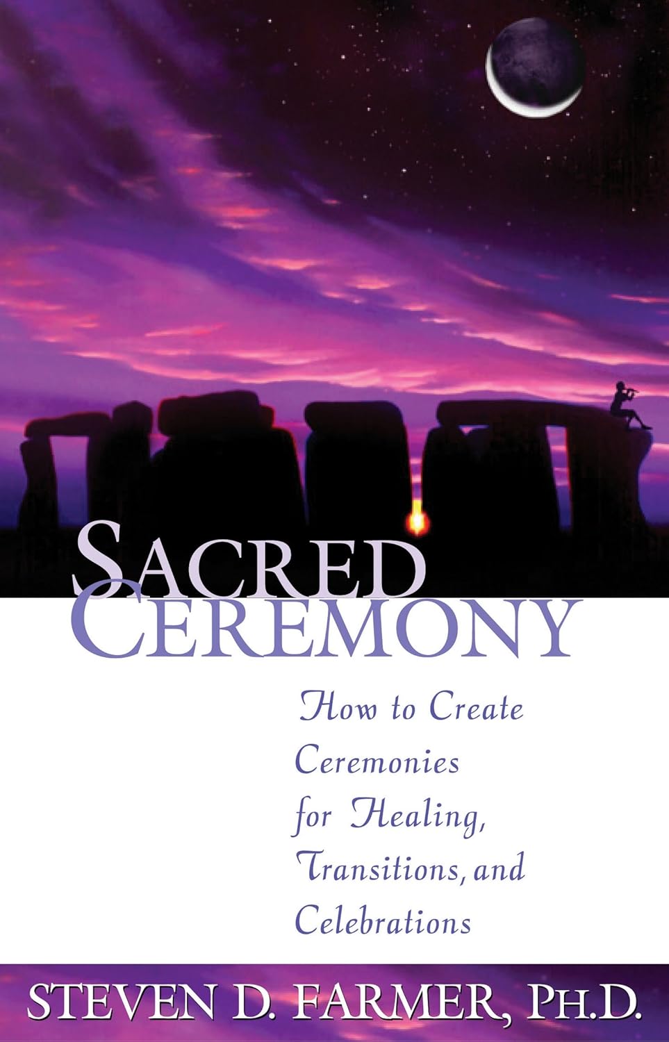 Sacred Ceremony