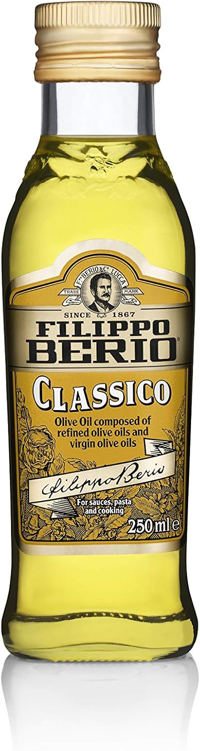 Filippo Berio Olive Oil 250 ml