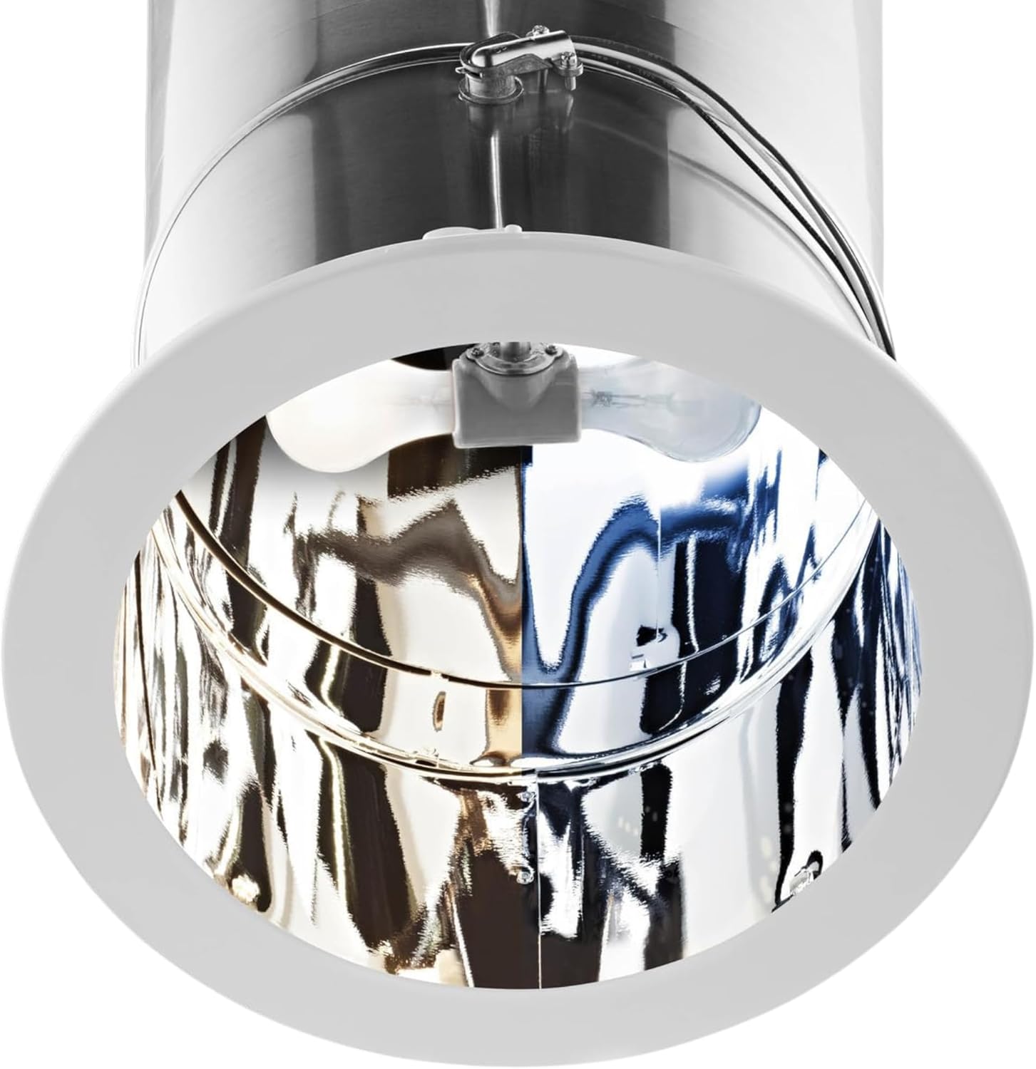 Solatube® Light Add-On Kit - Dual-Purpose Day & Night Lighting for 160 DS & 290 DS Models (10" Tube Diameter)