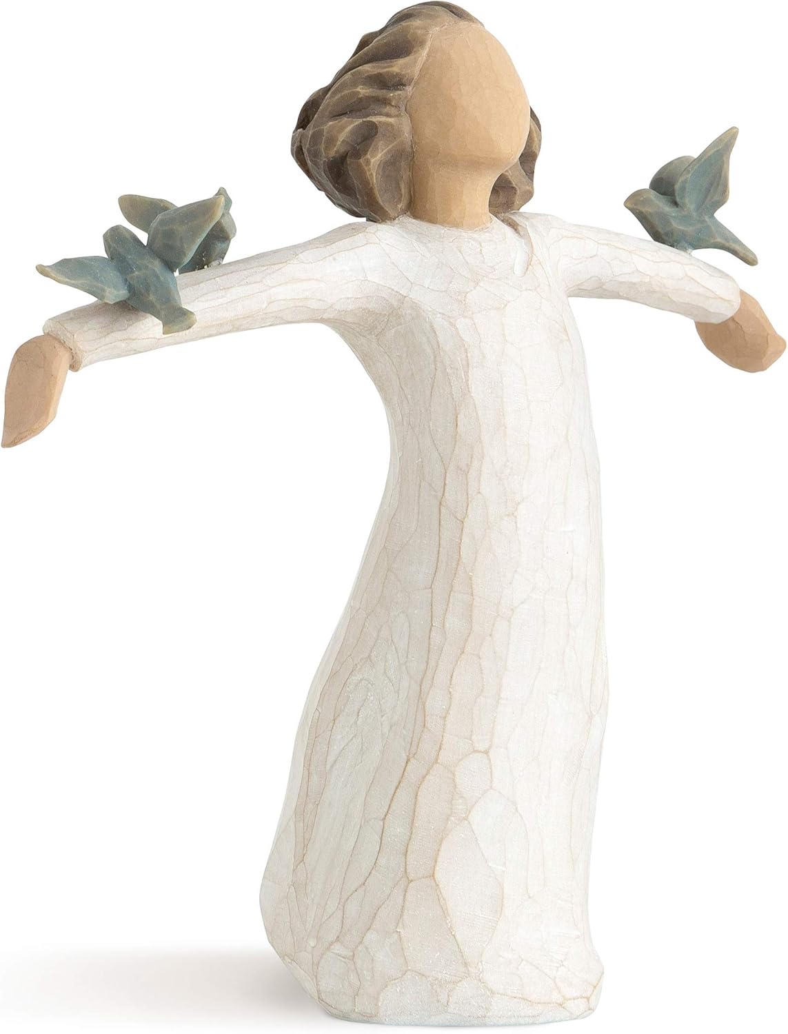 Willow Tree Happiness Figurine