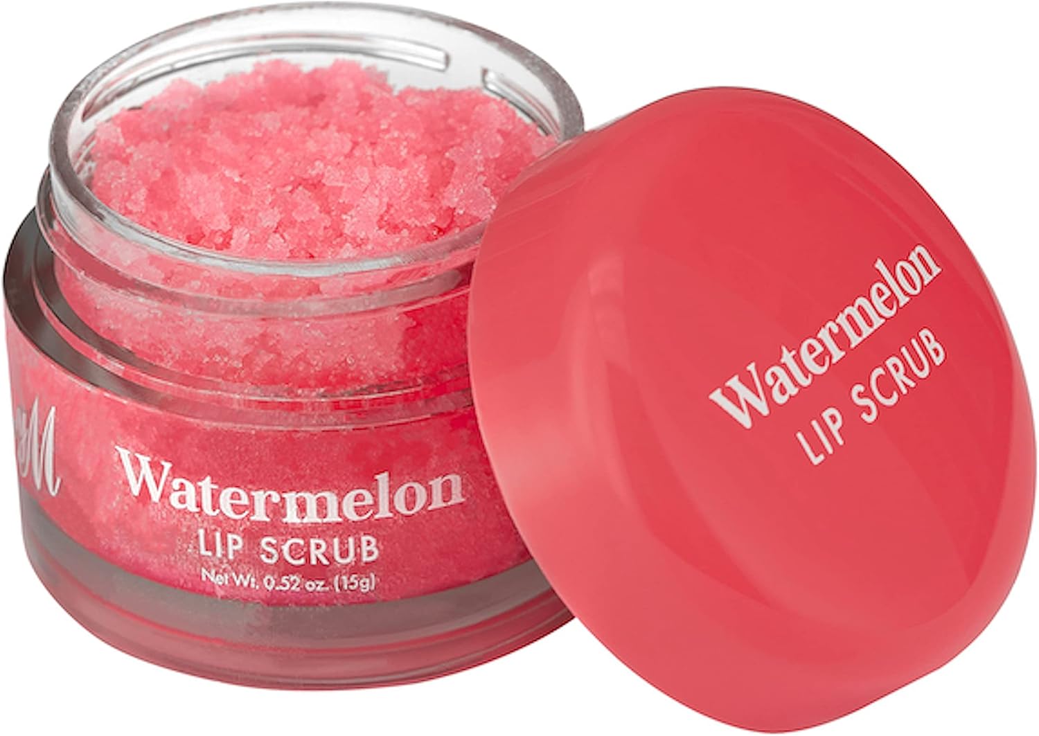 Barry M Exfoliating Lip Scrub