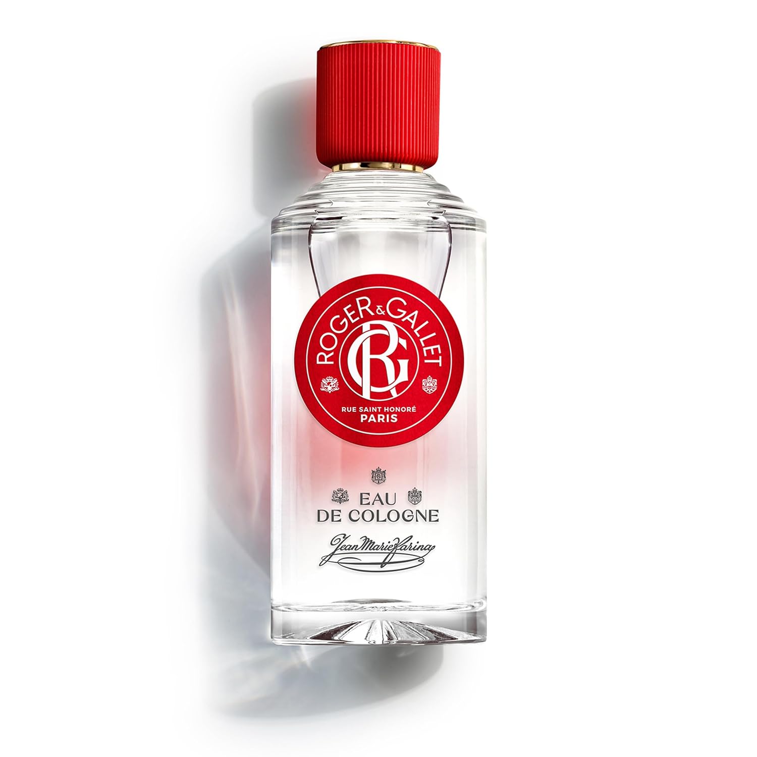 Roger & Gallet Jean Marie Farina by Roger & Gallet For Men And Women. Extra Vieille Eau De Cologne Spray 3.3-Ounces