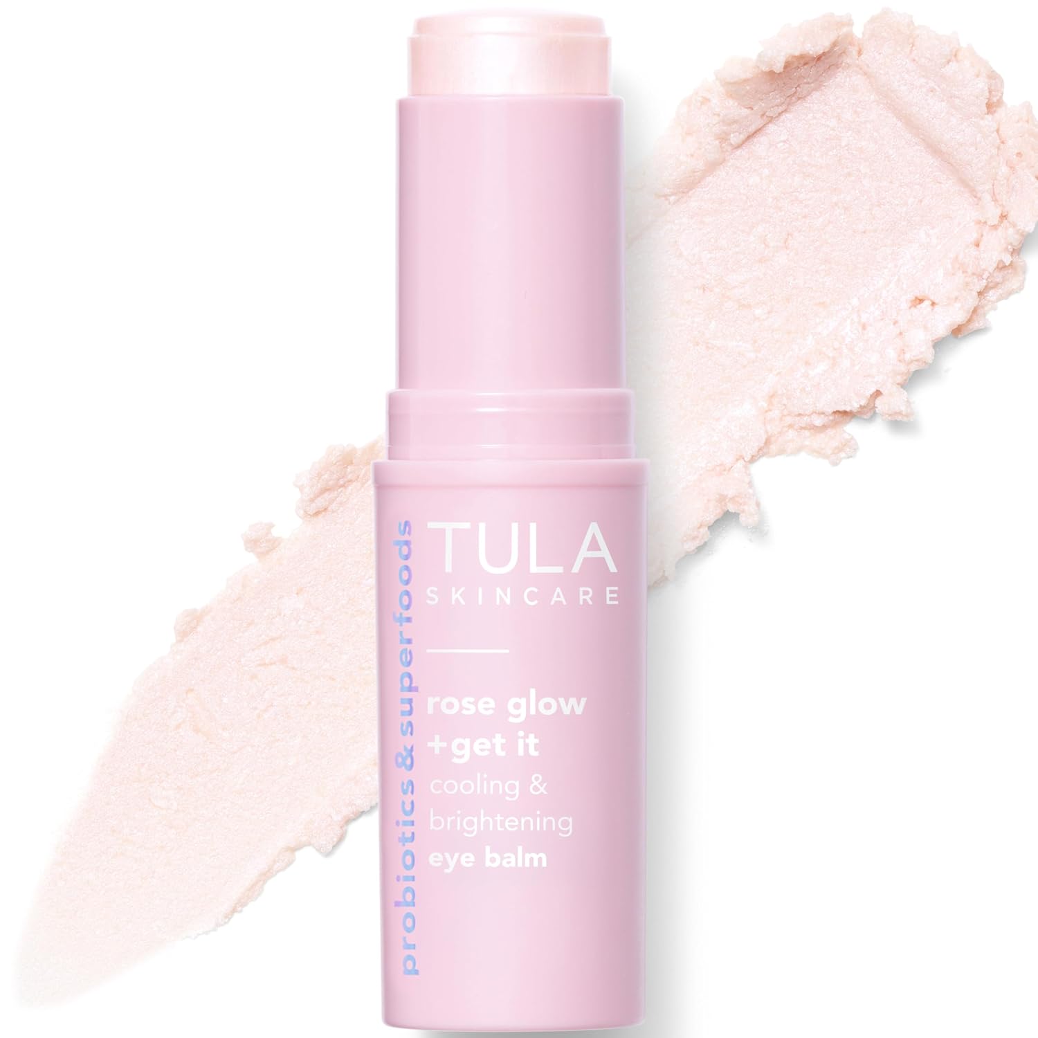 TULA Skin Care Eye Balm