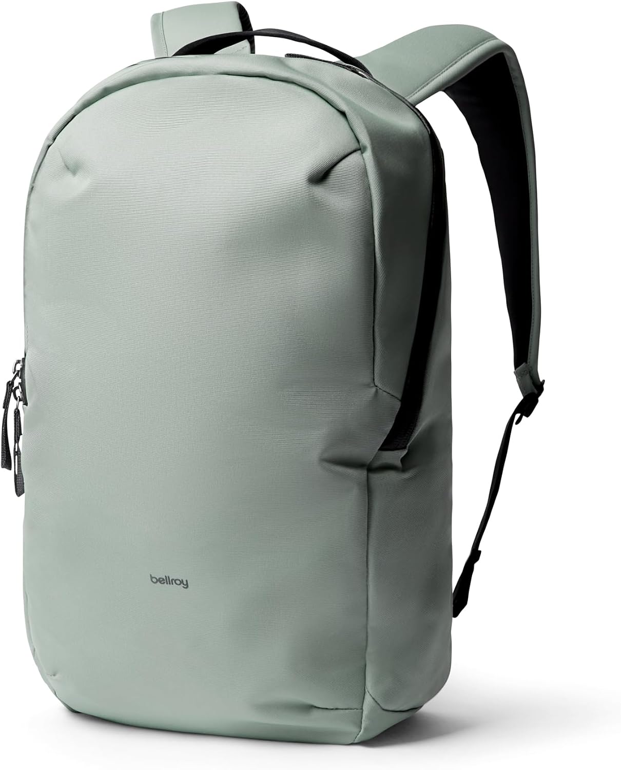 Bellroy Via Backpack, Commuter Laptop Bag - Eucalyptus