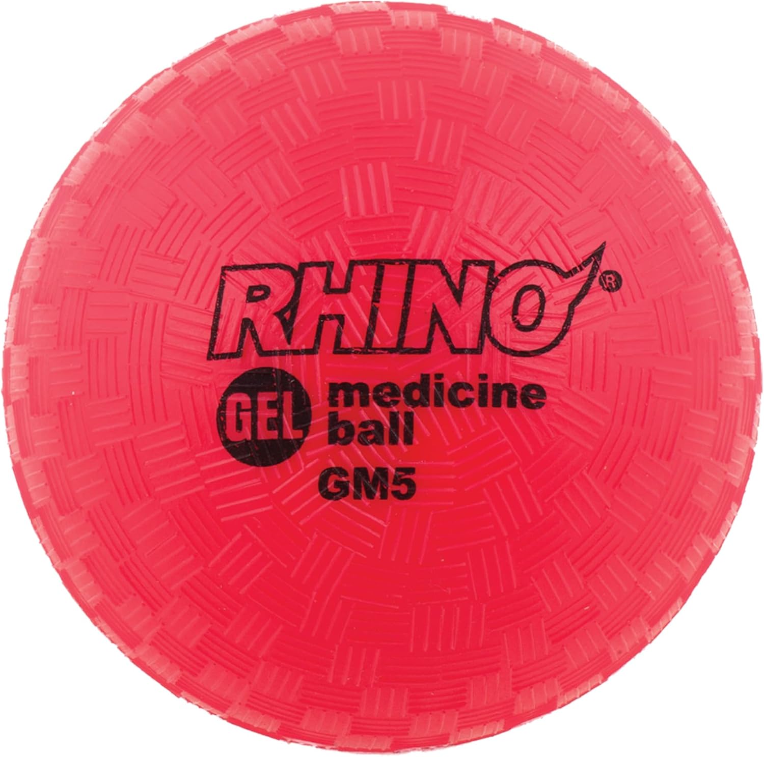 Champion Sports Gel Filled Medicine Ball