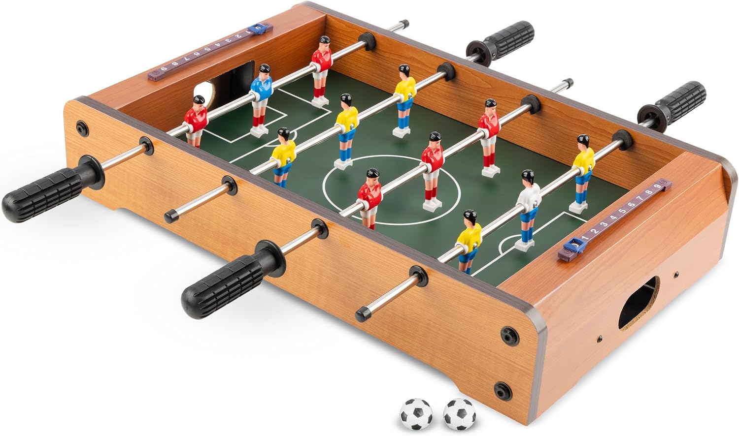 Hey Play Table Mini Arcade Game