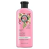 Herbal Essences Rose Hips Smooth Conditioner, 13.5 fl oz