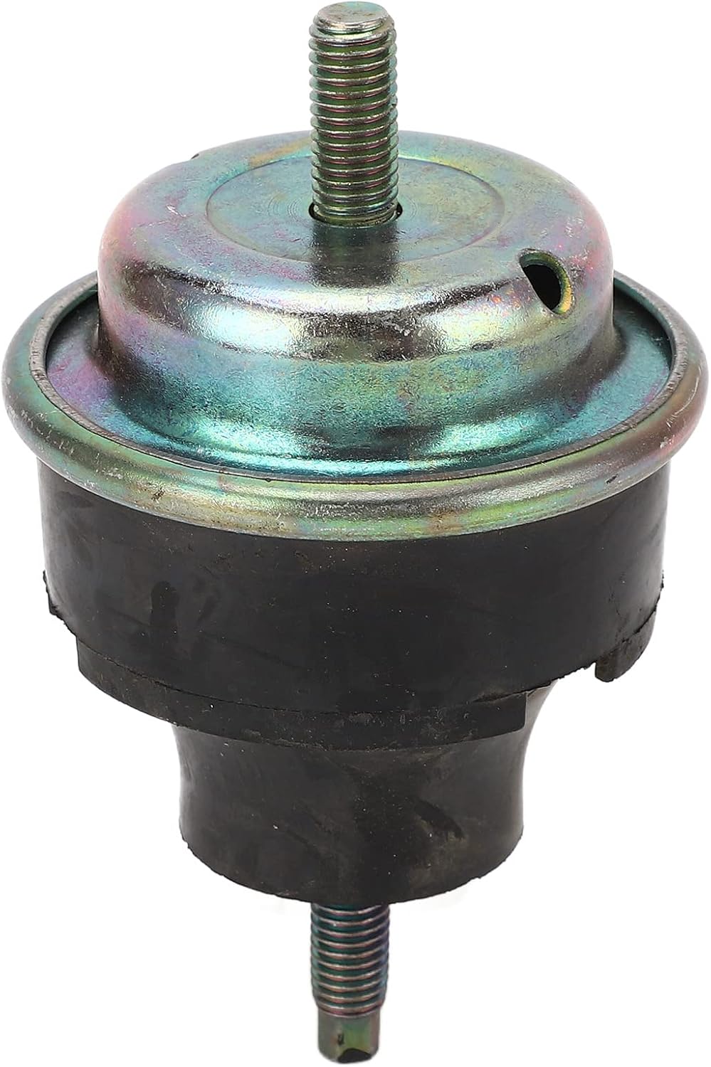 Upper Right Engine Mounting 1844A9 High Strength Metal Engine Mount Support Bracket for 206 207 406 307 C2 C4 Berlinqo Elysee