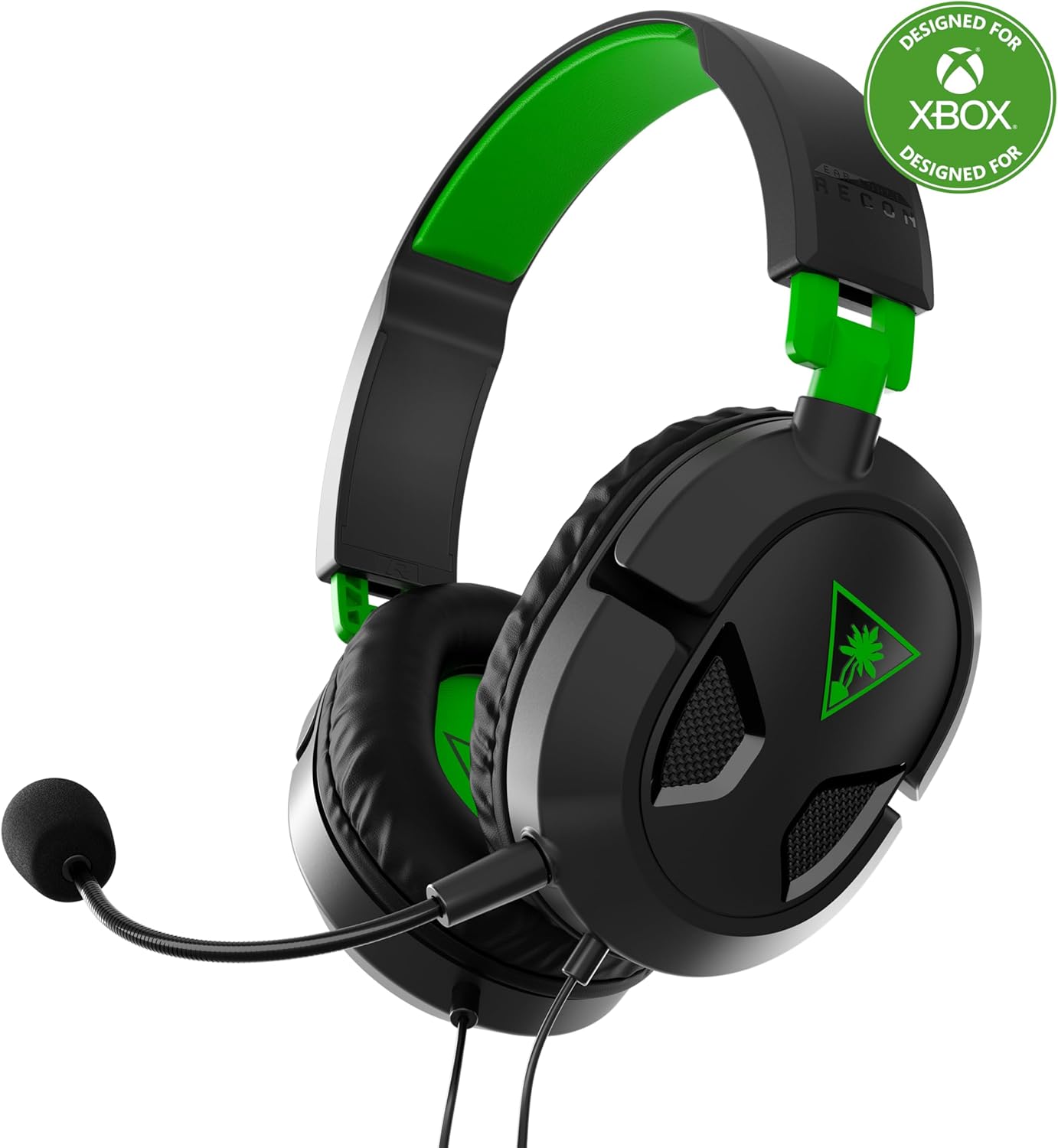 Turtle Beach Recon 50X Gaming Headset for Xbox Series X|S, Xbox One, PS5, PS4 & PC