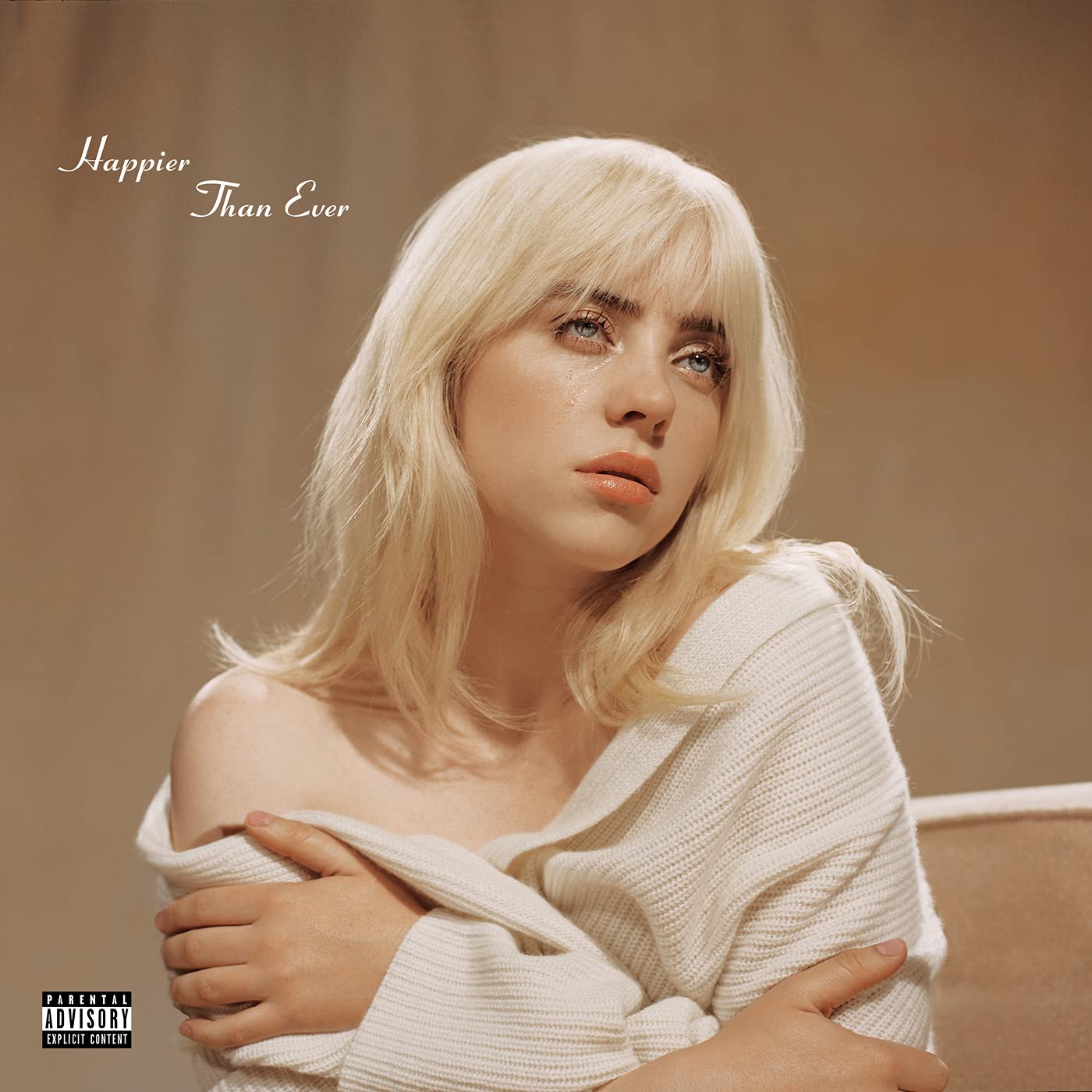 Happier Than Ever Explicit Lyrics
