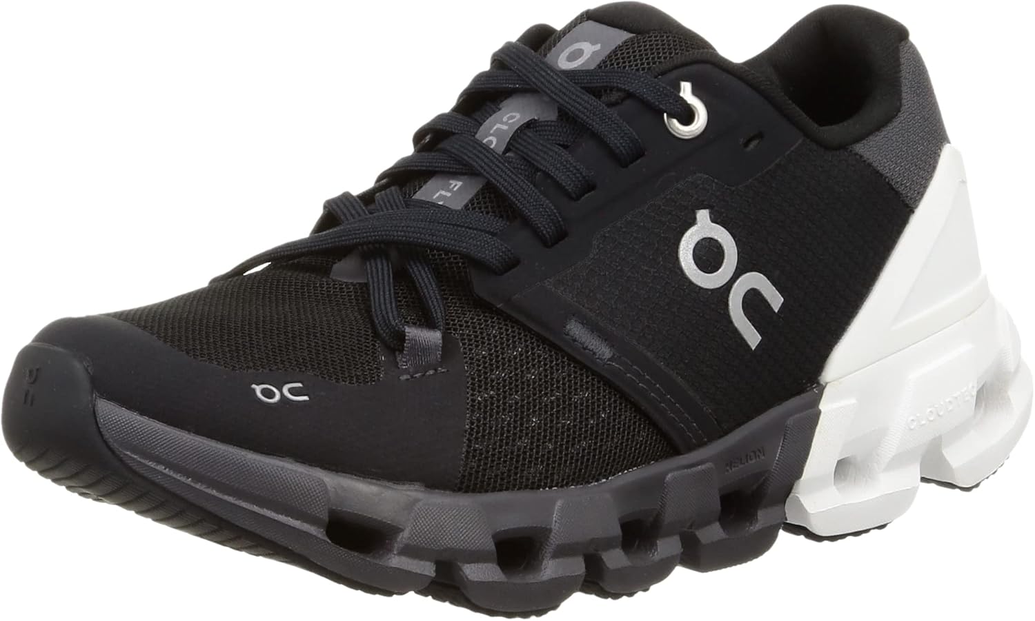 On Men's Cloud Terry Sneakers