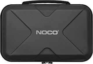 NOCO GBC015 Boost Pro EVA Protection Case for GB150 UltraSafe Lithium Jump Starters