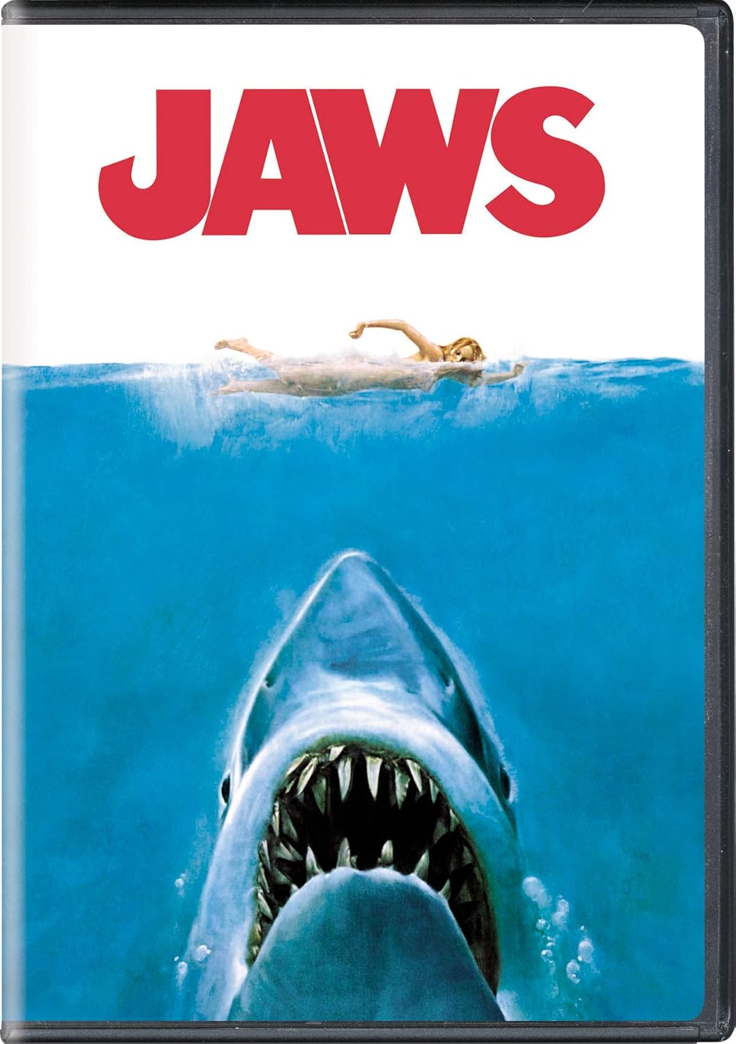 Jaws