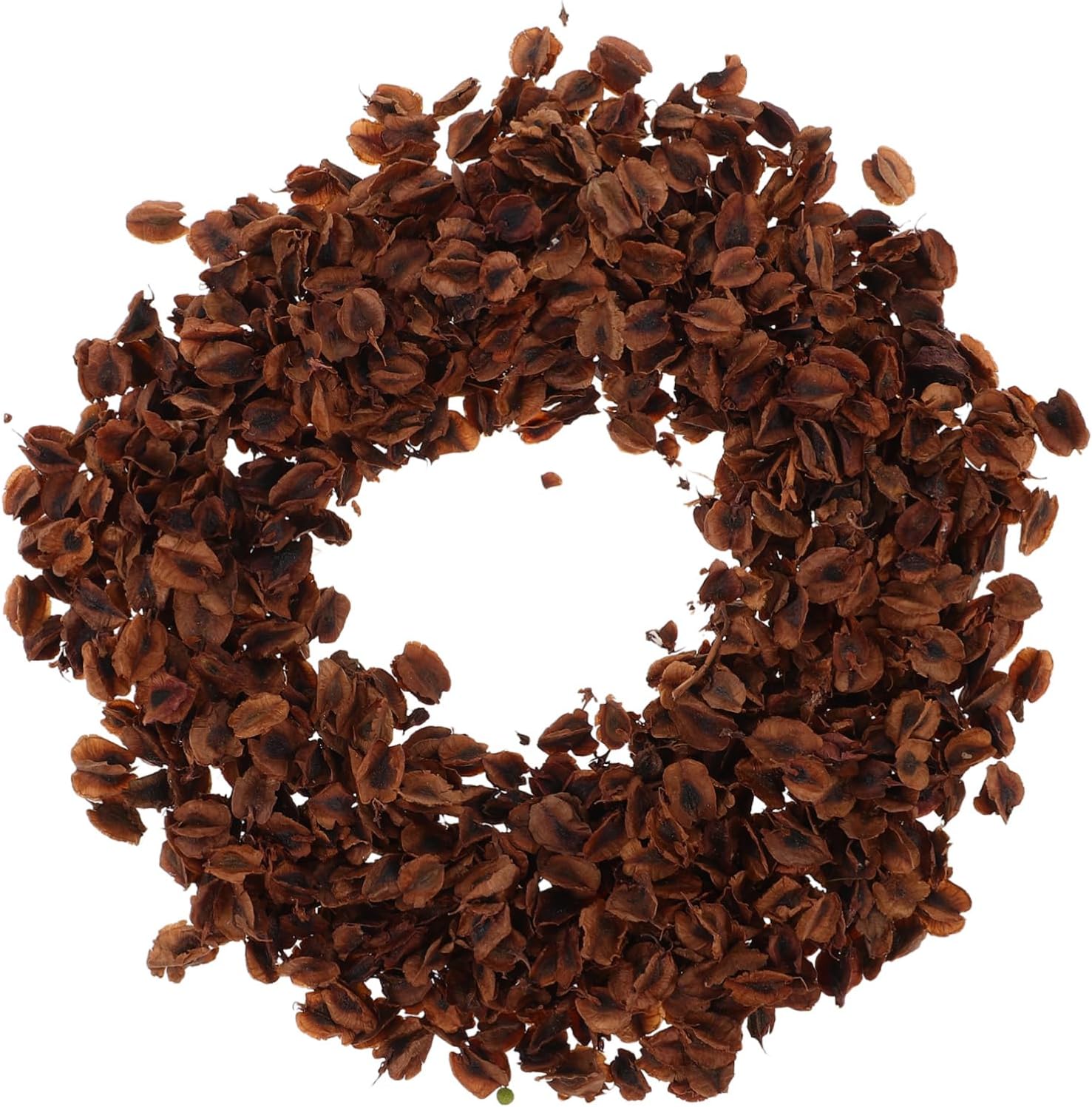 MAGICLULU Miniature Autumn Leaves Realistic Colored Maple Foliage for Model Making DIY Diorama Seasonal Decor Enhances Model Railway and Dollhouse Landscapes