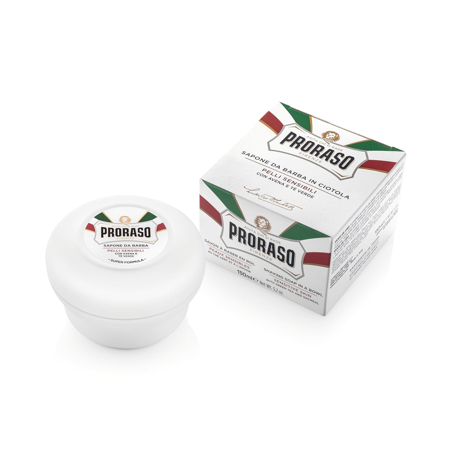 Proraso Shaving Soap