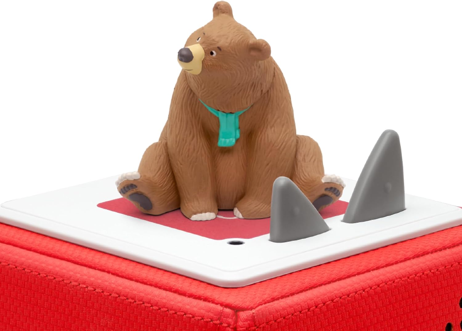 tonies We're Going on a Bear Hunt Audio Character - Bear Hunt Audiobooks for Children