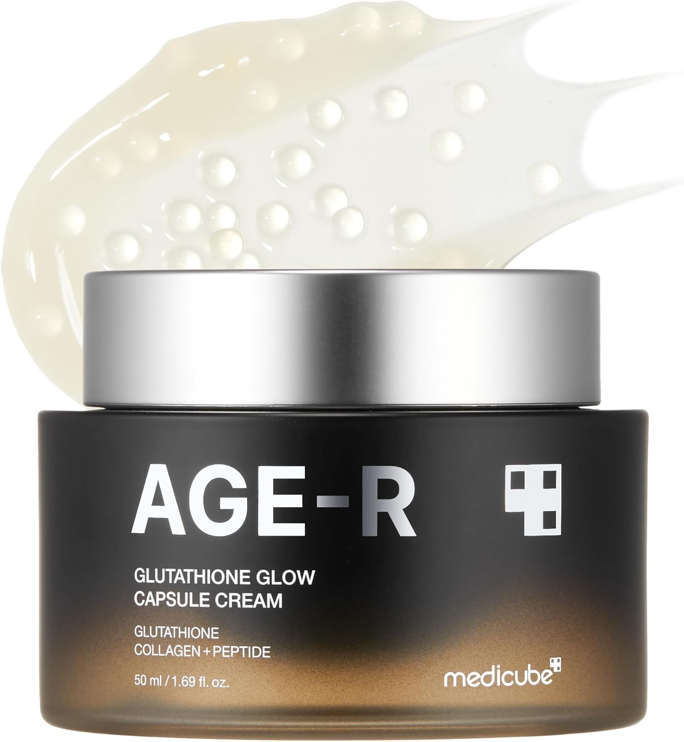 Medicube AGE-R Glutathion Glow Capsules Cream 50 ml – Capsule Cream