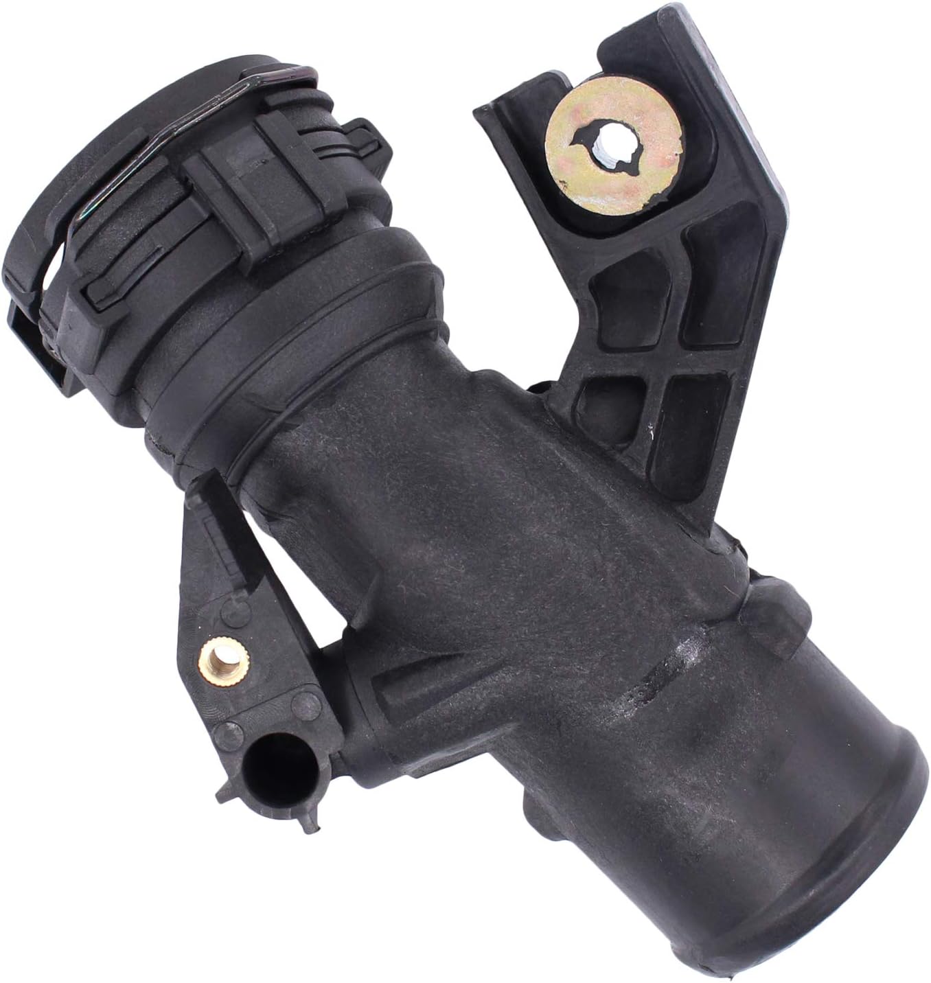 HouYeen Turbo Air Intake Intercooler Pipe for Ni-ssan Qashqai J10 1.5 Dci 2007-2016