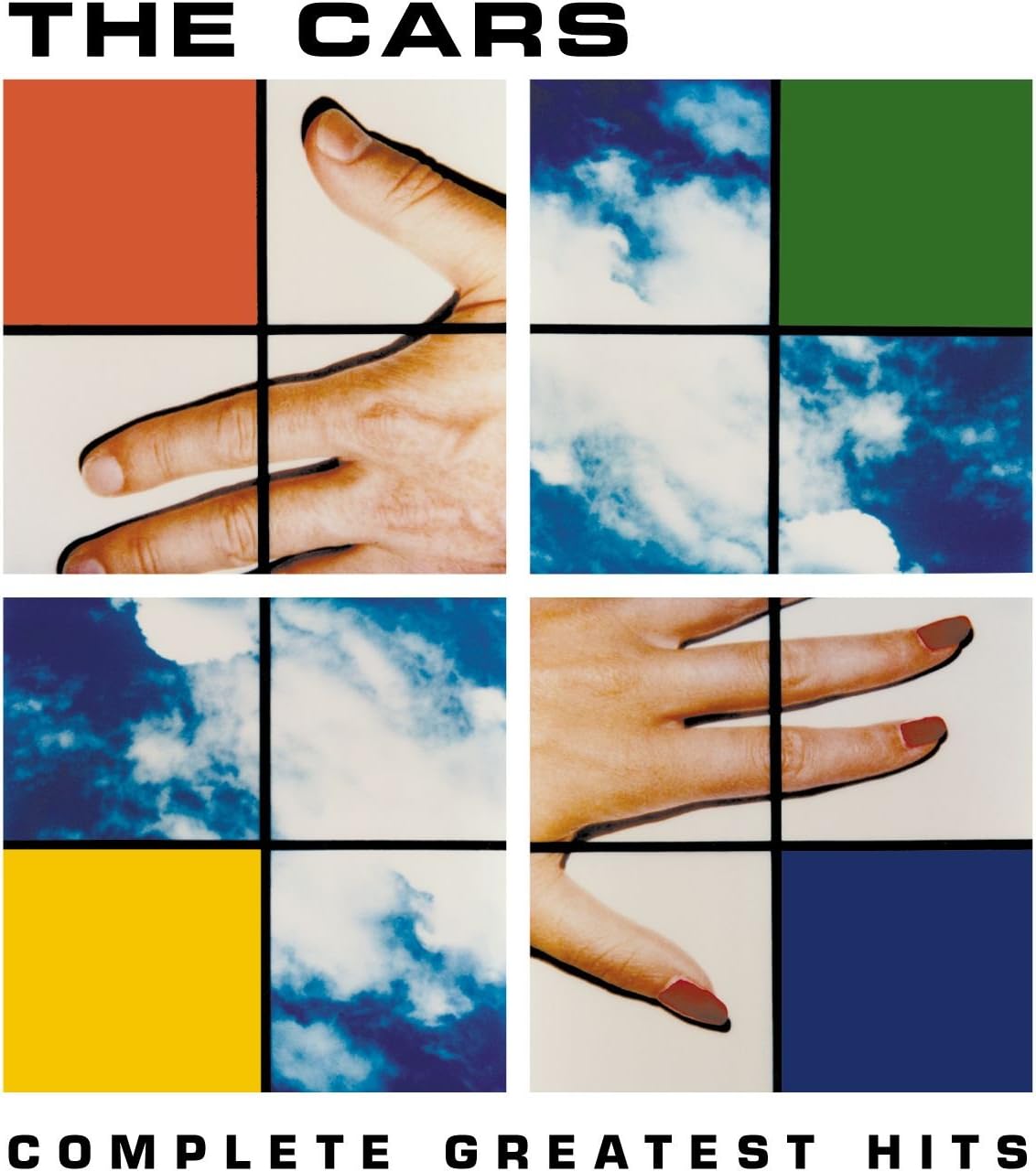 Complete Greatest Hits