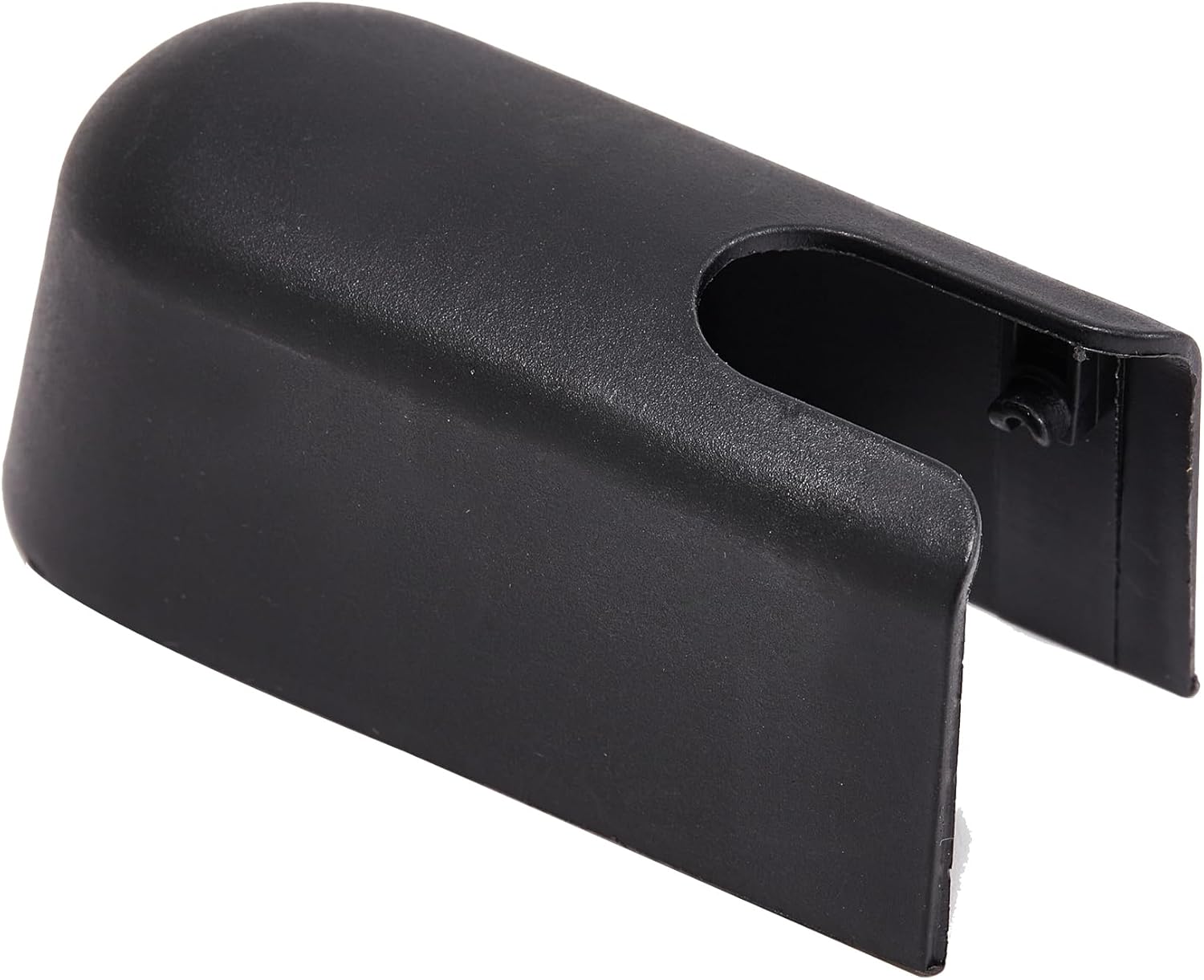 Rear Windshield Wiper Arm Nut Cover Cap Replacement for Ford Police Interceptor Utility Explorer, 1 pc LB5Z17C526A