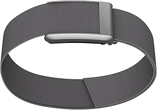 WHOOP HydroKnit Bicep Band, Versatile, Comfortable, and Adjustable, 4.0 Compatible, Wearable Health, Fitness & Activity Tracker