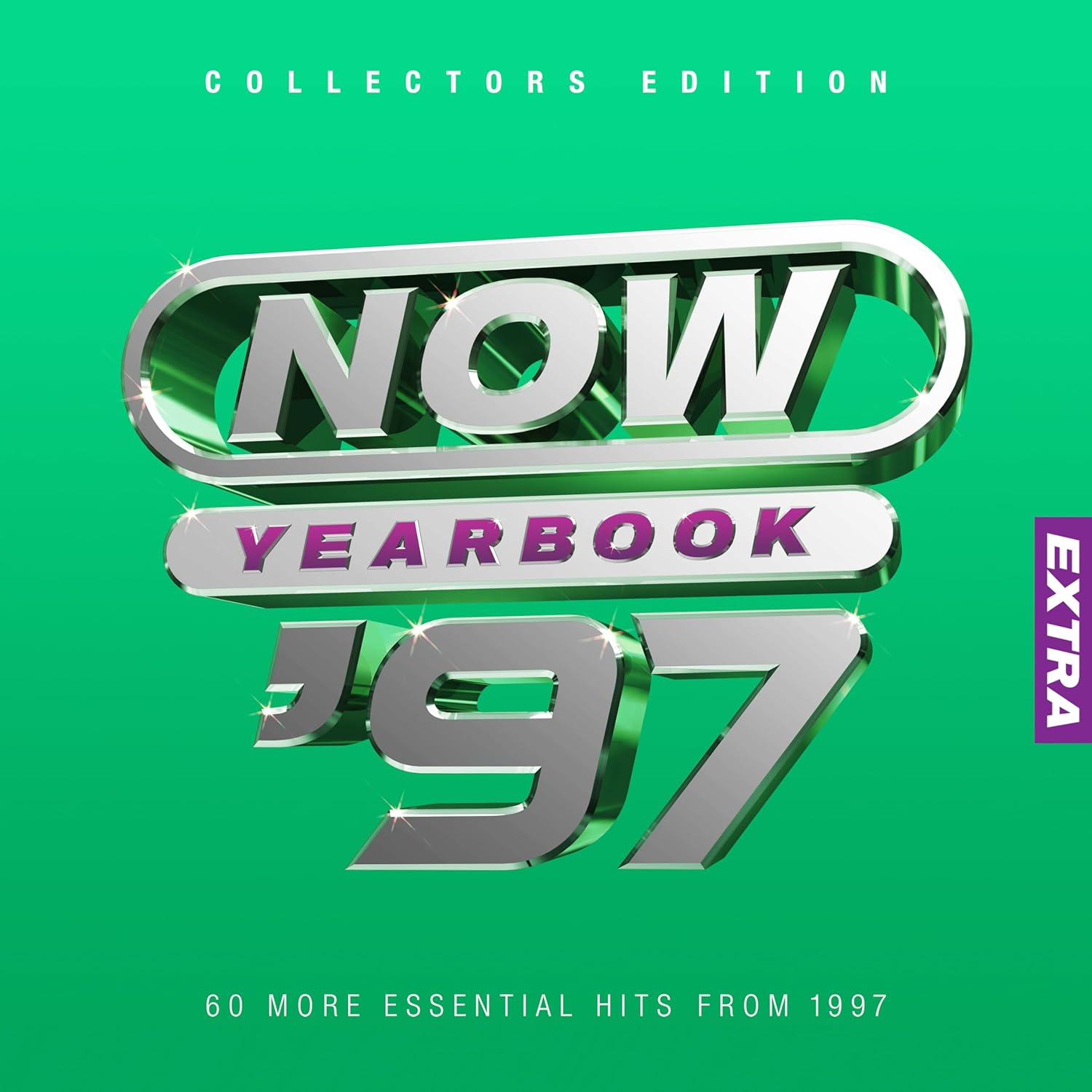 NOW Yearbook Extra 1997