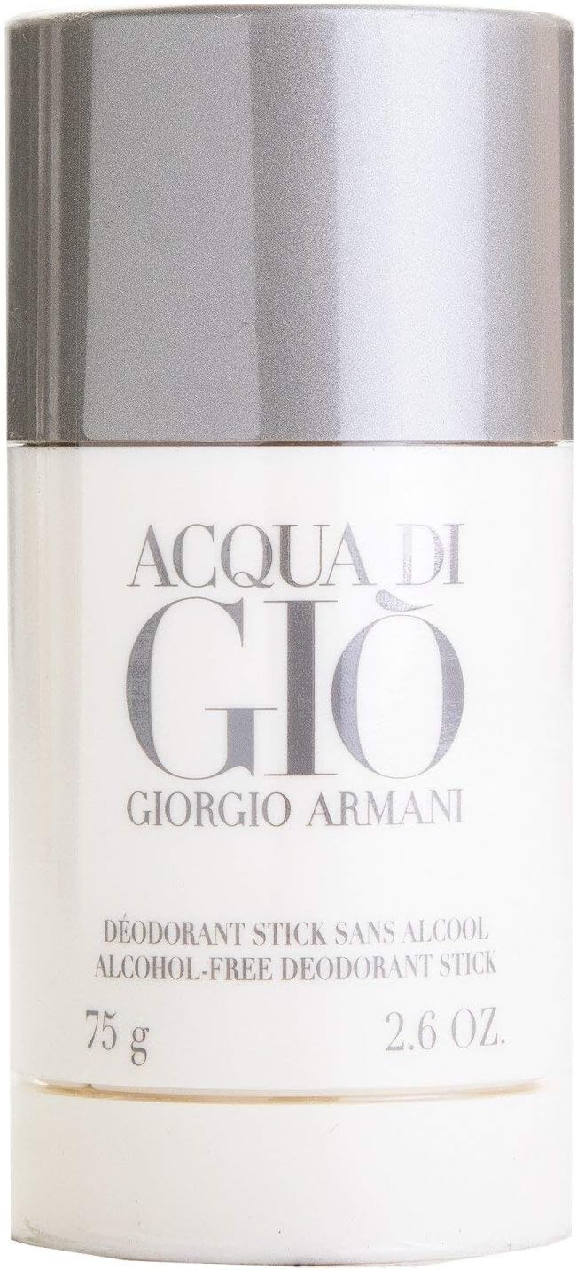 Acqua DI GIO by Giorgio Armani Deodorant Stick 75 ml