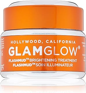Glamglow Flashmud Brightening Treatment, 1.7 Ounce