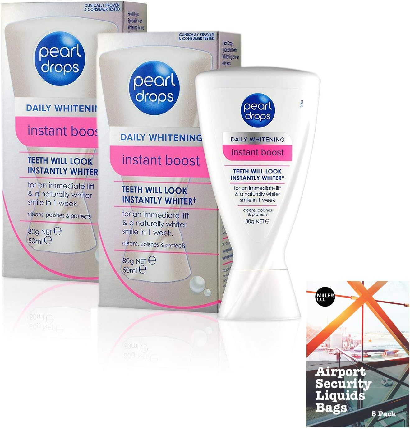 Soniultra Teeth Whitening Pen, Affordable Yet Effective, Whitening Gel, Painless.