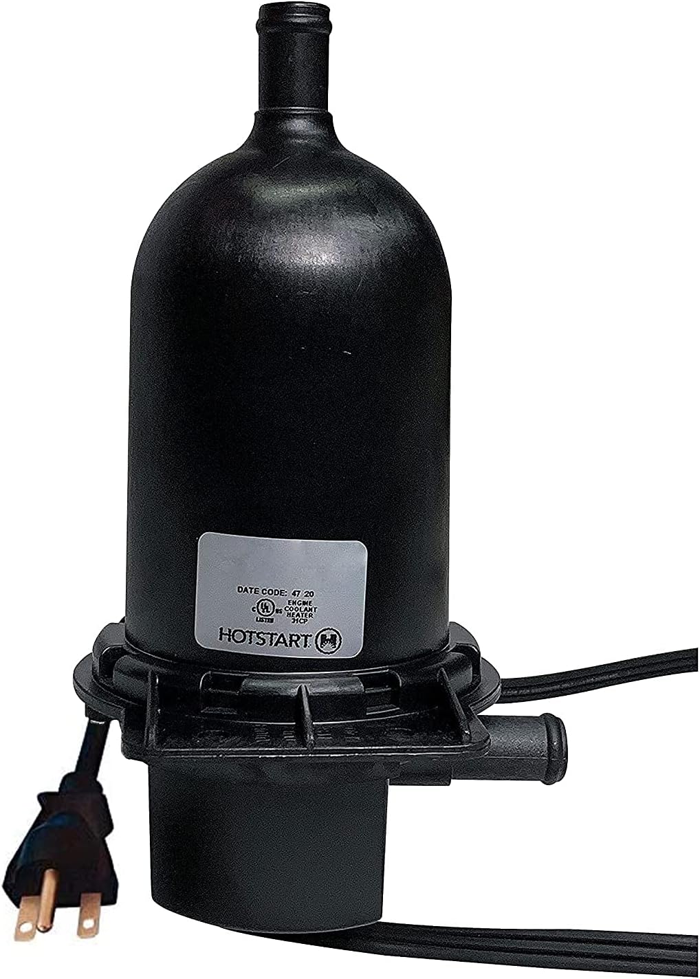 HOTSTART Engine Heater TPS202GT8-000 - Coolant preheater - Original - 1 Year Warranty!