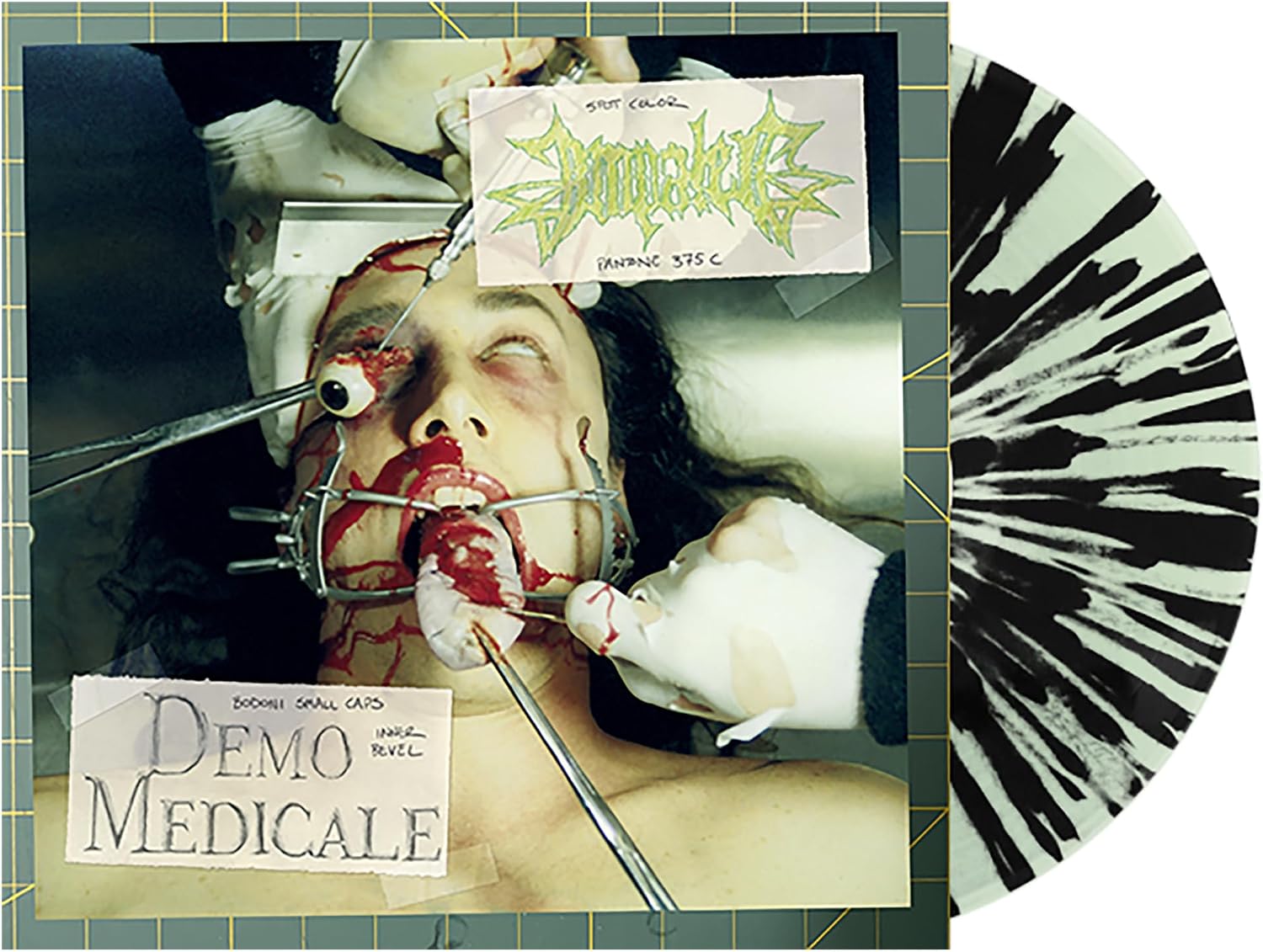 Demo Medicale explicit_lyrics