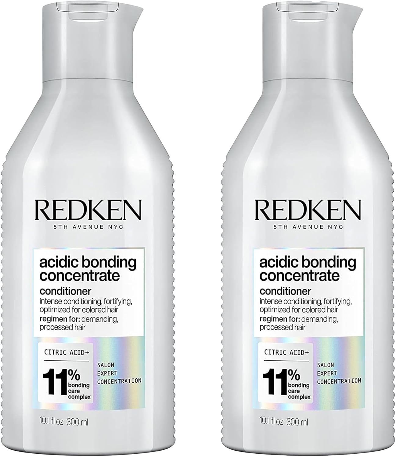 Redken Acidic Bonding Concentrate Conditioner 300ml Double