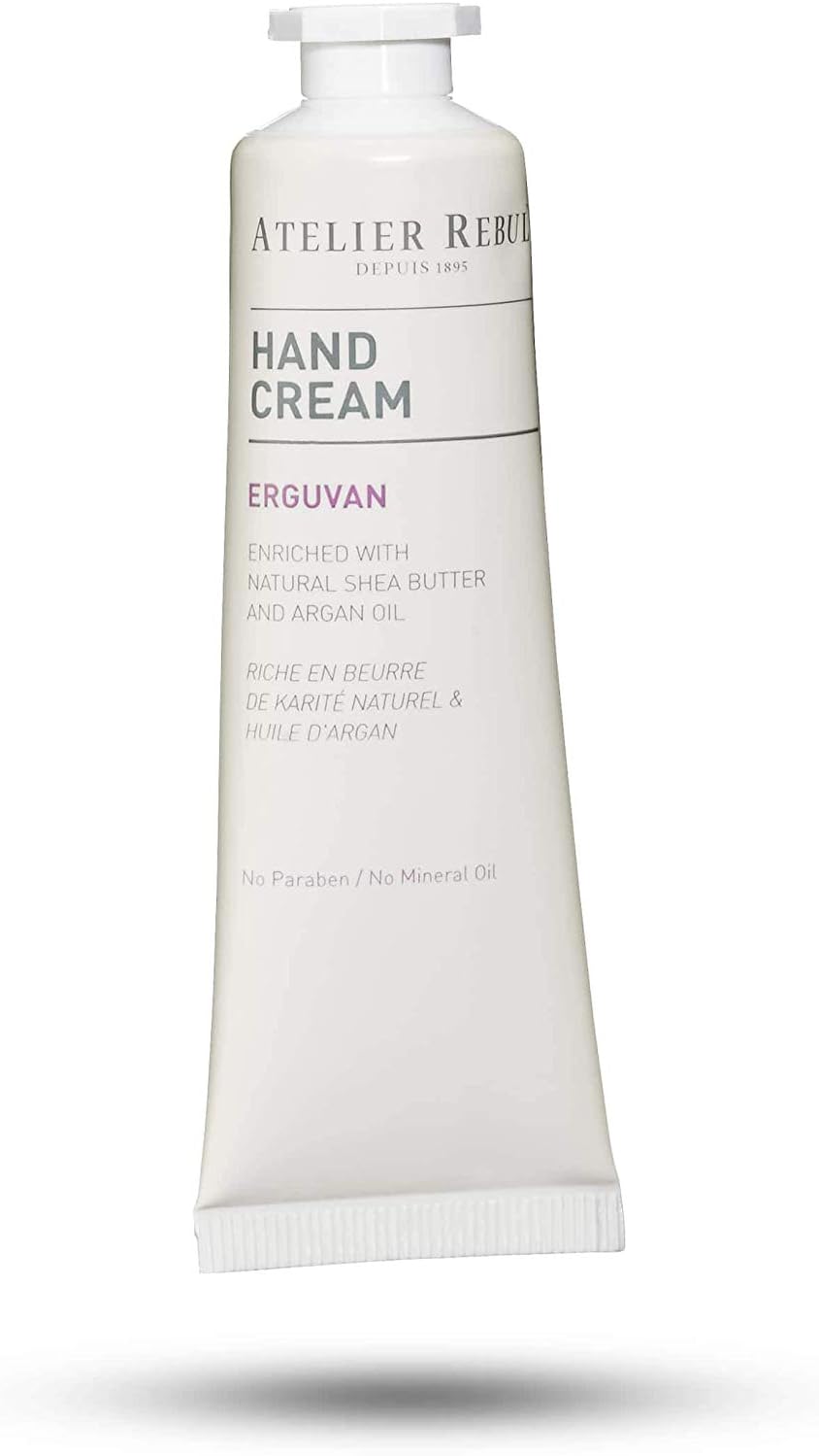 Atelier Rebul Hand Cream Erguvan 30ml
