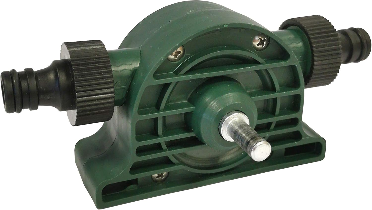 Hilka Tools 91150500 Drill Powered Water Pump