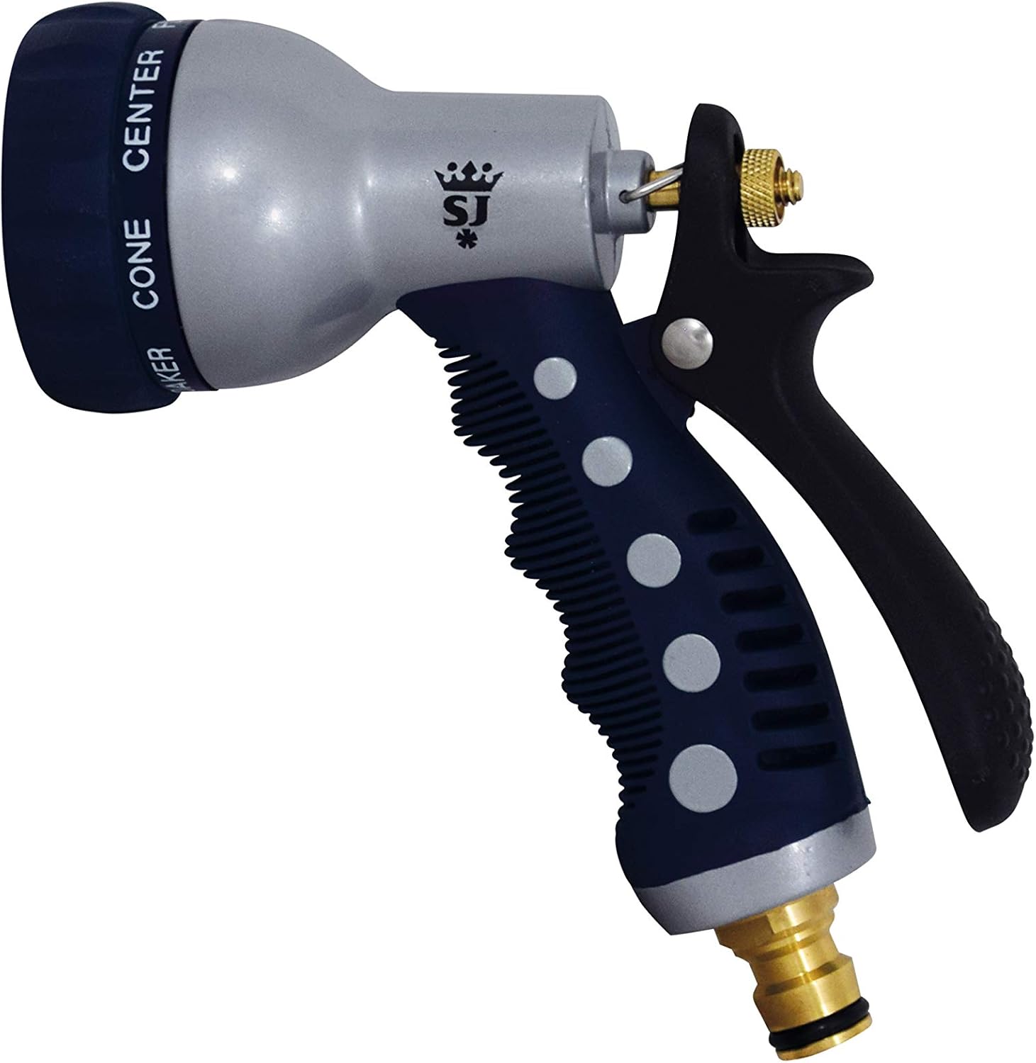 Spear & Jackson BWF26 Multi-Function Spray Gun