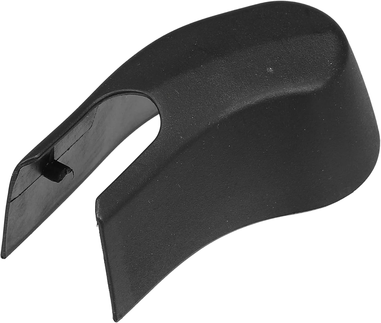 ACROPIX Rear Windshield Wiper Arm Nut Cover Cap Fit for BMW X5 - Pack of 1 Black