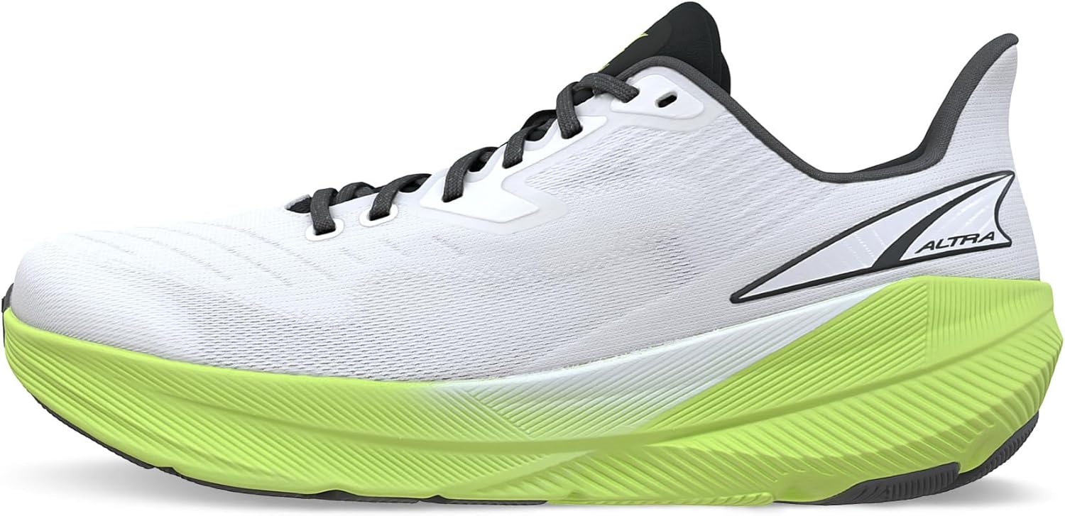 ALTRA Men's Experience Flow Road Running Shoe