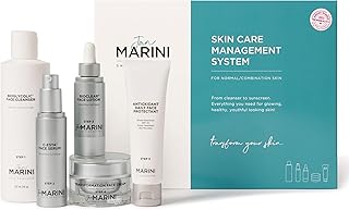 Jan Marini Skin Research Award Winning Skin Care Management System with Antioxidant Daily Face Protectant - Normal/Combination Skin