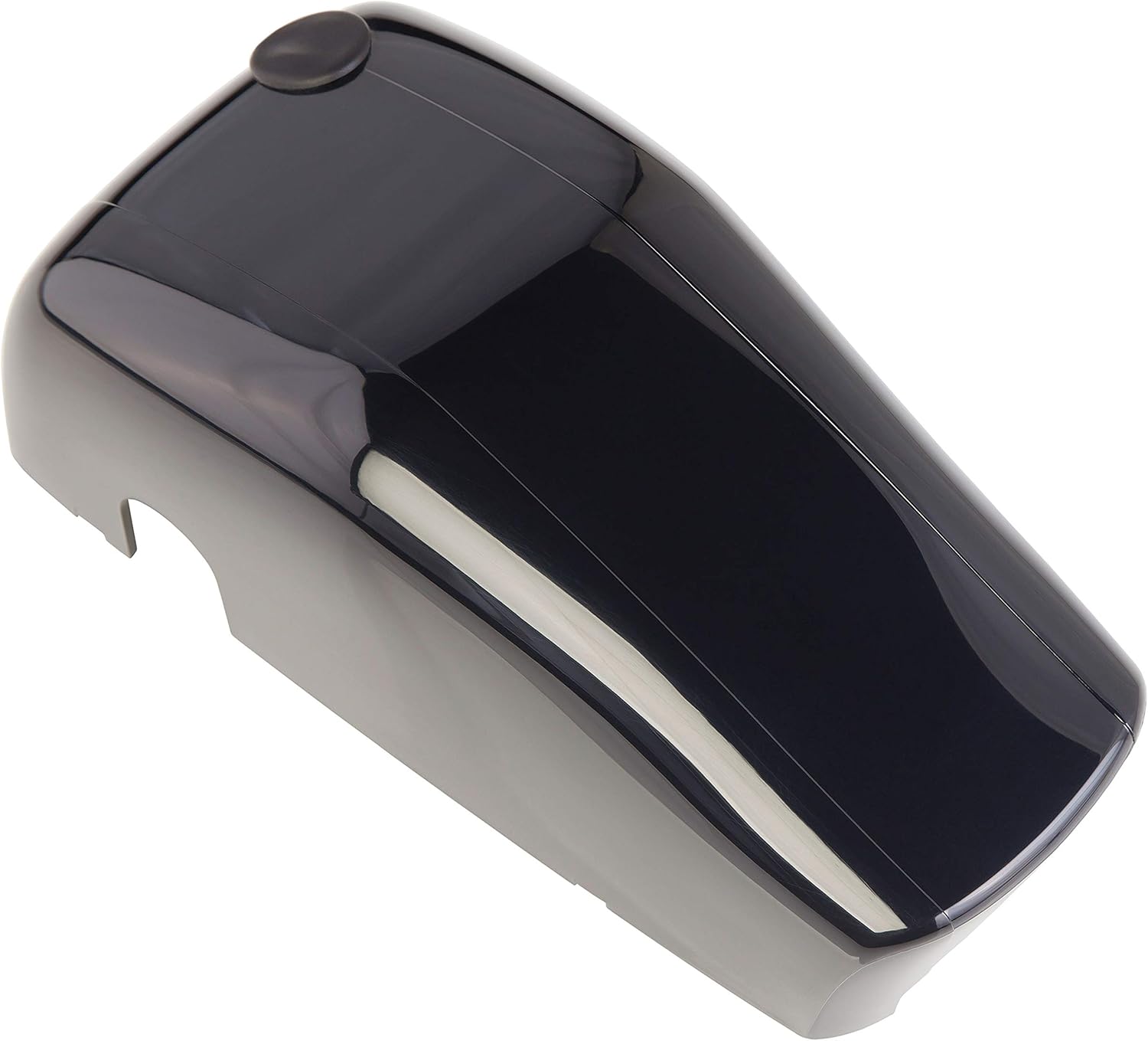 Lippert Components 643922 Regal Head Cover Drive Front Black(Standard size)