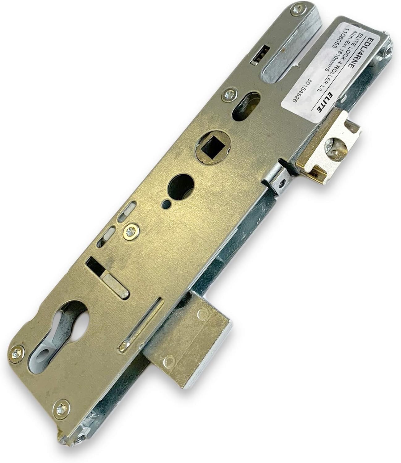 Replacement Roto Upvc Single Spindle Door Lock Gearbox Multi Point 35mm 92mm