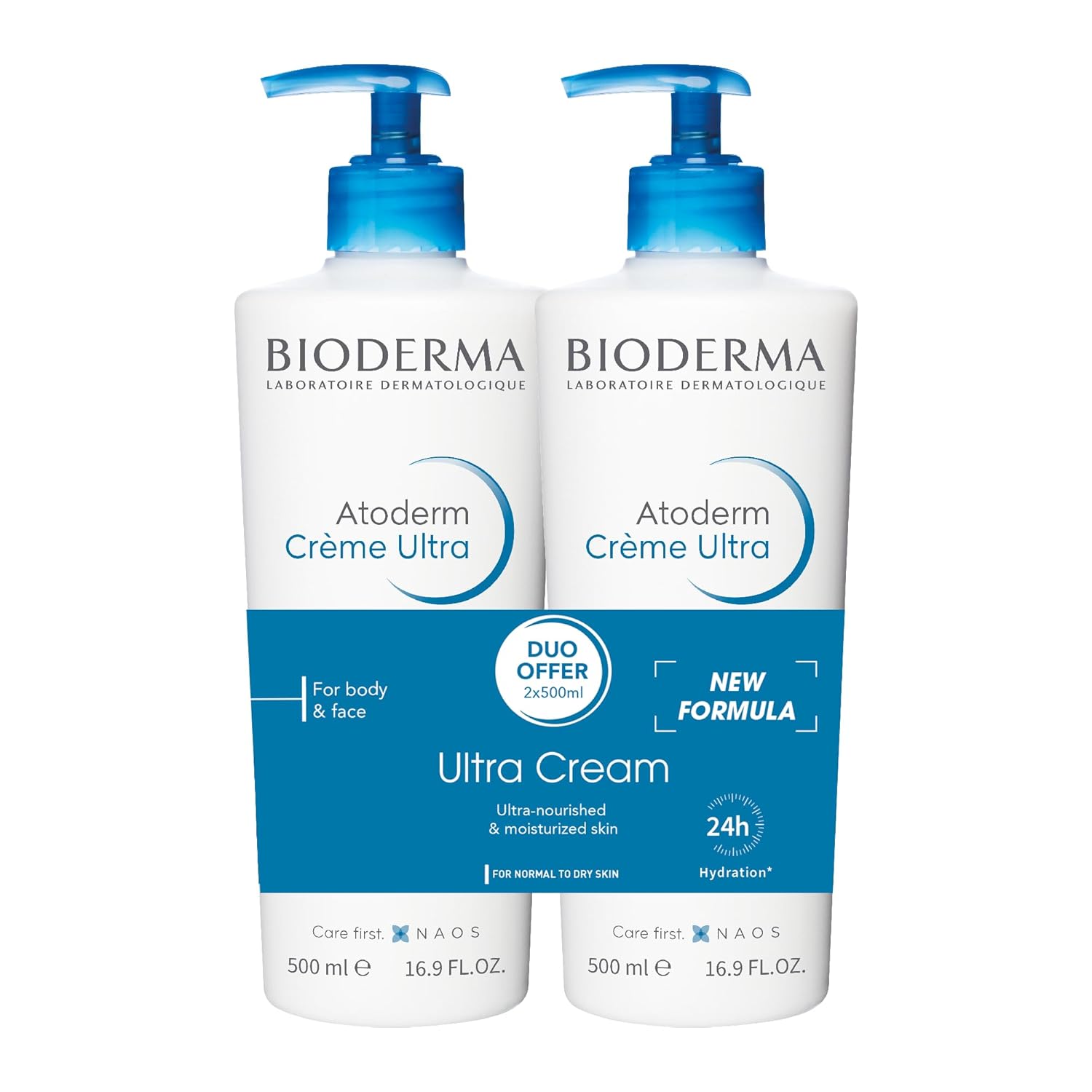 Atoderm Cream Ultra